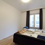 Rent 3 bedroom apartment of 140 m² in Brussel