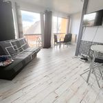 Rent 1 bedroom apartment of 31 m² in Rouen