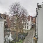 Rent 3 bedroom apartment in Bruges