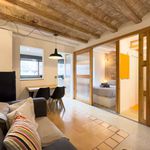 Rent 2 bedroom apartment of 34 m² in Barcelona