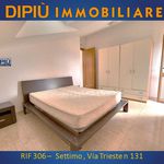 Penthouse via Trieste 132, Settimo, Montalto Uffugo