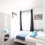 Appartement de 12 m² avec 2 chambre(s) en location à Bordeaux
