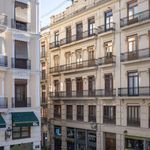 Alquilar 1 dormitorio apartamento en Valencia