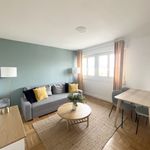 Rent 3 bedroom apartment of 61 m² in Lorient