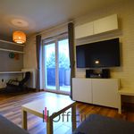 Wynajmij 1 sypialnię apartament z 25 m² w Warszawa