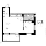 Rent 2 bedroom house of 54 m² in Vantaa