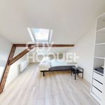 Rent 2 bedroom apartment of 32 m² in MULHOUSE