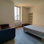 Rent 2 bedroom apartment of 30 m² in Montluçon