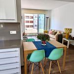 Alquilo 2 dormitorio apartamento de 95 m² en Bilbao