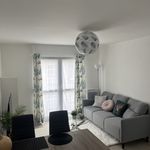 Appartement de 33 m² avec 2 chambre(s) en location à Angers