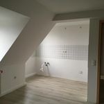 Rent 2 bedroom apartment of 41 m² in Castrop-Rauxel
