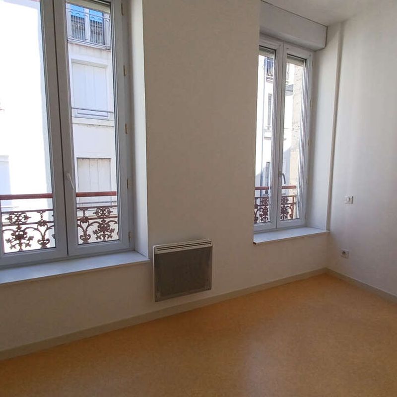 Location appartement 4 pièces 108 m² Agen (47000)