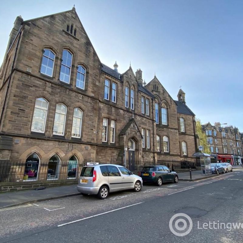 1 Bedroom Flat to Rent at Edinburgh, Ings, Marchmont, Meadows, Morningside, England