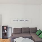 Rent 1 bedroom house of 29 m² in Paris