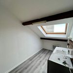 Rent 1 bedroom apartment of 16 m² in Lunéville