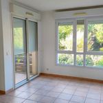 Rent 2 bedroom apartment of 48 m² in L Isle Sur La Sorgue