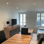 Rent 2 bedroom apartment of 45 m² in DE BIGORRE