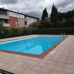 Rent 1 bedroom apartment of 28 m² in Toulouse