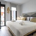Rent 2 bedroom apartment of 70 m² in L'Hospitalet de Llobregat