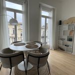 Appartement de 31 m² avec 2 chambre(s) en location à Bordeaux