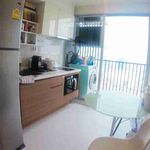 Rent 1 bedroom apartment of 33 m² in Thung Mahamek