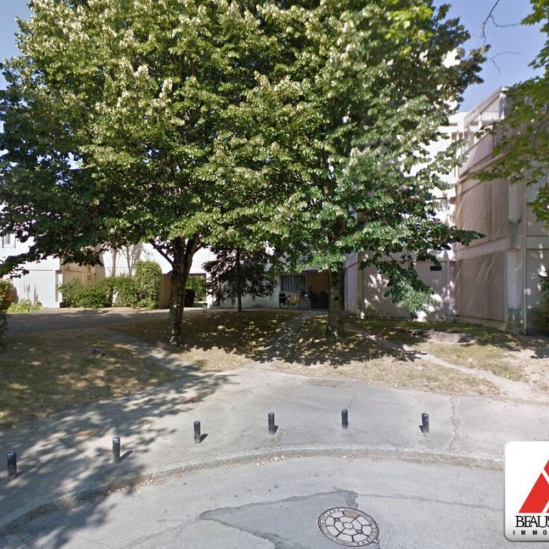 ▷ Appartement à louer • Saint-Herblain • 81,38 m² • 750 € | immoRegion