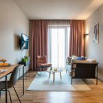 Rent 1 bedroom apartment of 35 m² in Schönefeld