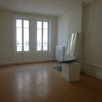 Appartement de 5937 m² avec 2 chambre(s) en location à Saint-Étienne