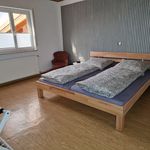 Miete 4 Schlafzimmer wohnung von 120 m² in Büttelborn