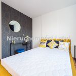 Rent 2 bedroom apartment of 50 m² in Wrocław