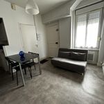 Rent 2 bedroom apartment of 31 m² in Montluçon