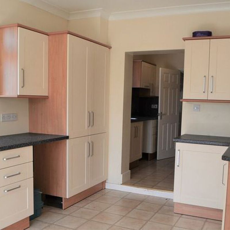 Detached house to rent in Preston Grove, Yeovil BA20 Summerlands