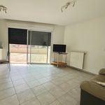 Rent 2 bedroom apartment of 47 m² in Avignon