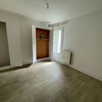 Appartement de 44 m² avec 2 chambre(s) en location à Villiers-le-Morhier