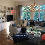 Rent 6 bedroom apartment of 220 m² in Stockholm