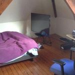 Appartement de 46 m² avec 2 chambre(s) en location à Saint-Quentin