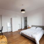 Appartement de 85 m² avec 4 chambre(s) en location à Limoges