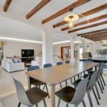Rent 8 bedroom house of 480 m² in Marbella