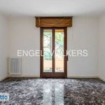 Rent 4 bedroom apartment of 106 m² in Bologna