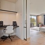 Huur 4 slaapkamer appartement van 261 m² in Rotterdam