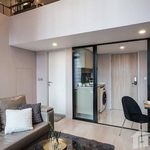 Rent 1 bedroom house of 37 m² in Bangkok