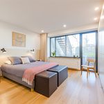 Appartement de 150 m² avec 3 chambre(s) en location à Saint-Gilles