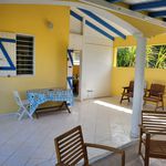 Rent 2 bedroom house of 51 m² in LE GOSIER