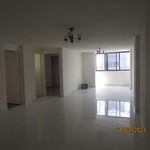 Rent 3 bedroom apartment of 120 m² in Gustavo A. Madero