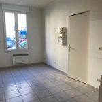 Rent 1 bedroom apartment of 30 m² in Givors