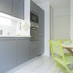 Appartement de 74 m² avec 2 chambre(s) en location à Bordeaux