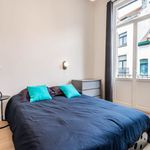 Huur 1 slaapkamer appartement in Schaerbeek