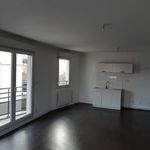 Appartement de 72 m² avec 3 chambre(s) en location à Villeurbanne