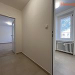 Rent 1 bedroom apartment of 30 m² in Havířov