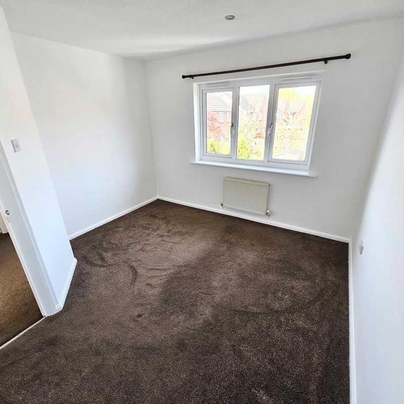 3 bedroom detached house to rent Bewsey
